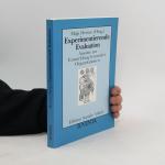 Maja Heiner: Experimentierende Evaluatio