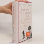 Susanne Abel: Was ich nie gesagt habe