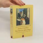Andrea Camilleri: Der Dieb der süßen Di