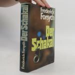 Frederick Forsyth: Der Schakal