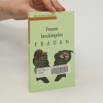 Evelyne Polt-Heinzl: Frauen beschimpfen 