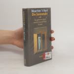 Maarten t. Hart: Die Sonnenuhr: Oder das