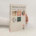 Moderne Kunst