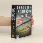 Arnaldur Indridason: Duell: Island Krimi Arnaldur Indridason: Duell: Island Krimi