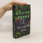 Louise Penny: The Long Way Home