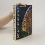 Günther Sterba: Aquarienkunde 1