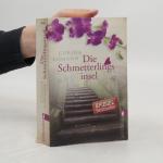 Corina Bomann: Die Schmetterlingsinsel