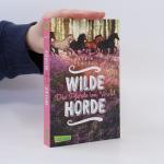 Katrin Tempel: Wilde Horde 1: Die Pferde