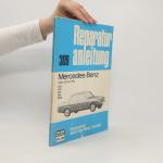 neuveden: Mercedes-Benz Serie 123,200,23