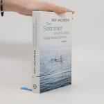 Roy Jacobsen: Der Sommer, in dem Linda s
