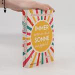 Annabel Monaghan: Immer wenn die Sonne a Annabel Monaghan: Immer wenn die Sonne a