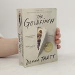 Donna Tartt: The goldfinch