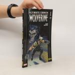 Ultimate Comics - Wolverine