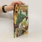 Jo Casey: Avengers