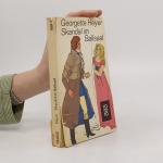 Georgette Heyer: Skandal im Ballsaal