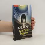 Tess Gerritsen: Gute Nacht, Peggy Sue