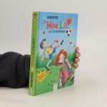 Knister: Hexe Lilli im Fußballfieber