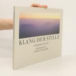Jürgen Richter: Klang der Stille