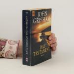 John Grisham: Das Testament: Roman