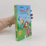 Knister: Hexe Lilli im Fußballfieber