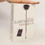 Karen Rose: Todesbräute