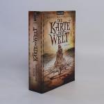 Royce Buckingham: Die Karte der Welt