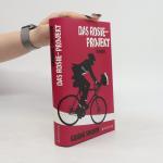 Graeme Simsion: Das Rosie-Projekt