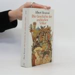 Albert Habib Hourani: Die Geschichte der Albert Habib Hourani: Die Geschichte der