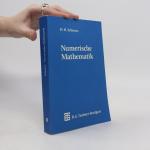 Hans Rudolf Schwarz: Numerische Mathemat