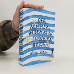 Lucy Clarke: Der Sommer, in dem es zu sc