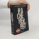 Andreas Gruber: Racheherbst