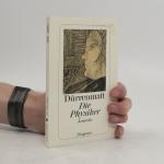 Friedrich Dürrenmatt: Die Physiker: Eine