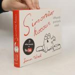 Simon Tofield: Simonův kocour