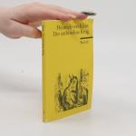 Heinrich von Kleist: Der zerbrochne Krug