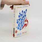 Isabel Bogdan: Der Pfau: Roman