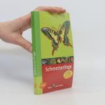 Heiko a. kol. Bellmann: Schmetterlinge e