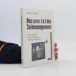 Lothar Seiwert: Das neue 1x1 des Zeitman
