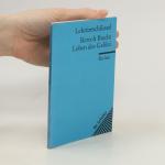Bertolt Brecht: Leben des Galilei