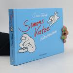 Simon Tofield: Simons Katze, Kätzchench