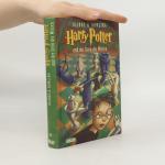 J. K. Rowling: Harry Potter und der Stei