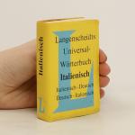 kolektiv: Langenscheidts Universal-Wörte