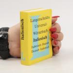kolektiv: Langenscheidts Universal-Wörte