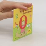 kolektiv: Rosa und die Buchstaben