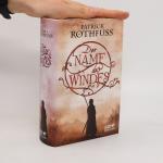 Patrick Rothfuss: Der Name des Windes: D