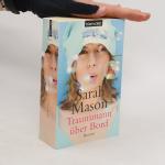 Sarah Mason: Traummann über Bord