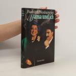 Rudolph Moshammer: Mama und ich