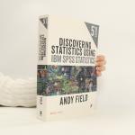 Andy Field: Discovering Statistics Using