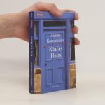 Sabine Kornbichler: Klaras Haus