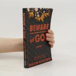 Shalom Auslander: Beware Of God Shalom Auslander: Beware Of God