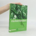 Silvia Brandstätter: Rückenleiden